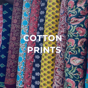 Cotton Prints