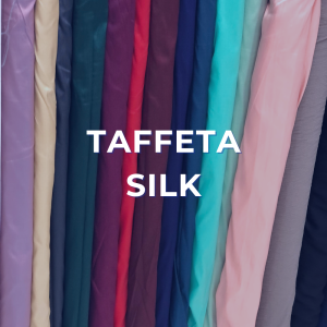 Taffeta Silk