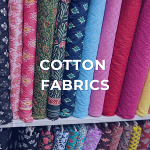 Cotton Fabrics