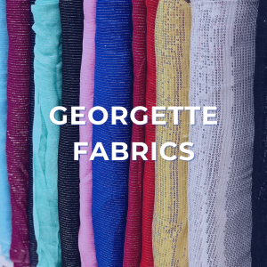 Georgette Fabrics
